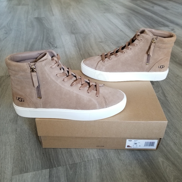 ugg olli sneaker